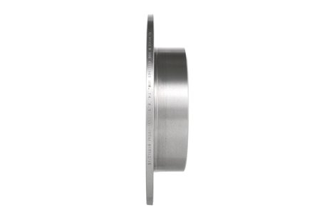 DISC FRANA BOSCH 0 986 479 448 - Compatibil cu TOYOTA