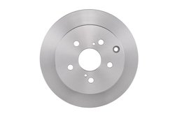 DISC FRANA BOSCH 0 986 479 448 - Compatibil cu TOYOTA