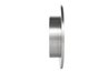 DISC FRANA BOSCH 0 986 479 448 - Compatibil cu TOYOTA
