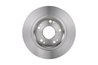 DISC FRANA BOSCH 0 986 479 451 - Compatibil cu HONDA
