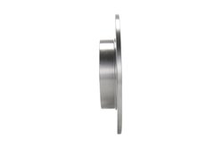 DISC FRANA BOSCH 0 986 479 451 - Compatibil cu HONDA