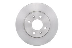 DISC FRANA BOSCH 0 986 479 459 - Compatibil cu HYUNDAI