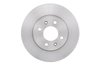 DISC FRANA BOSCH 0 986 479 459 - Compatibil cu HYUNDAI