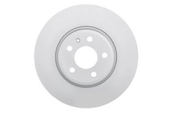 DISC FRANA BOSCH 0 986 479 468 - Compatibil cu AUDI