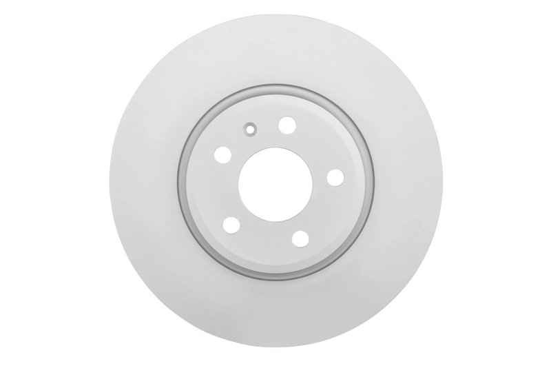 DISC FRANA BOSCH 0 986 479 468 - Compatibil cu AUDI