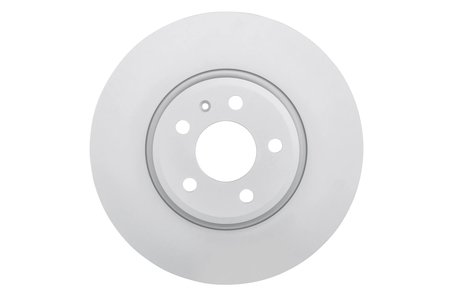 DISC FRANA BOSCH 0 986 479 468 - Compatibil cu AUDI