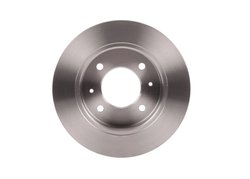 DISC FRANA BOSCH 0 986 479 484 - Compatibil cu HYUNDAI, HYUNDAI (BEIJING)