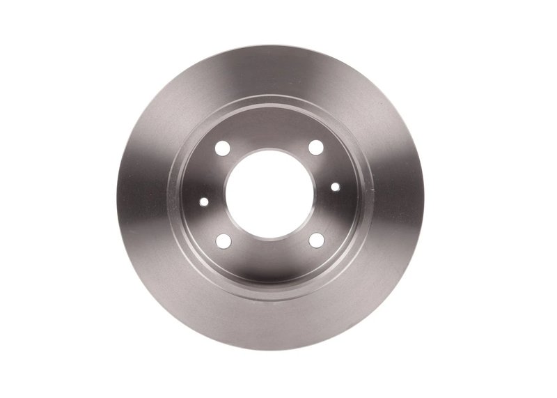 DISC FRANA BOSCH 0 986 479 484 - Compatibil cu HYUNDAI, HYUNDAI (BEIJING)