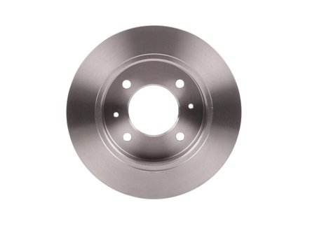 DISC FRANA BOSCH 0 986 479 484 - Compatibil cu HYUNDAI, HYUNDAI (BEIJING)