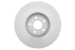 DISC FRANA BOSCH 0 986 479 468 - Compatibil cu AUDI