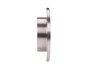 DISC FRANA BOSCH 0 986 479 484 - Compatibil cu HYUNDAI, HYUNDAI (BEIJING)