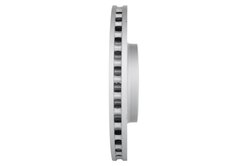 DISC FRANA BOSCH 0 986 479 468 - Compatibil cu AUDI
