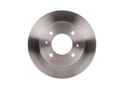 DISC FRANA BOSCH 0 986 479 484 - Compatibil cu HYUNDAI, HYUNDAI (BEIJING)