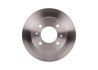 DISC FRANA BOSCH 0 986 479 484 - Compatibil cu HYUNDAI, HYUNDAI (BEIJING)