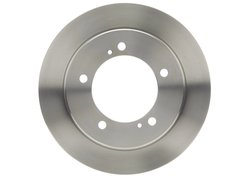 DISC FRANA BOSCH 0 986 479 486 - Compatibil cu SUZUKI