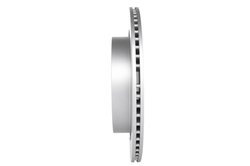 DISC FRANA BOSCH 0 986 479 492 - Compatibil cu LAND ROVER
