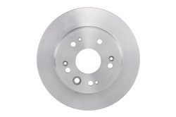 DISC FRANA BOSCH 0 986 479 505 - Compatibil cu HONDA