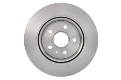 DISC FRANA BOSCH 0 986 479 514 - Compatibil cu CADILLAC, CHEVROLET, OPEL, SAAB, VAUXHALL