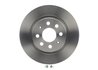 Disc frana BOSCH 0 986 479 517