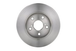 DISC FRANA BOSCH 0 986 479 519 - Compatibil cu TOYOTA