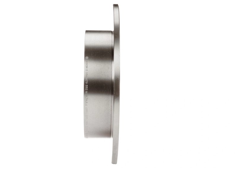 DISC FRANA BOSCH 0 986 479 532 - Compatibil cu MITSUBISHI