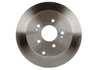 DISC FRANA BOSCH 0 986 479 532 - Compatibil cu MITSUBISHI