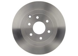 Disc frana BOSCH 0 986 479 533