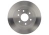Disc frana BOSCH 0 986 479 533