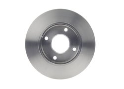 DISC FRANA BOSCH 0 986 479 535 - Compatibil cu NISSAN