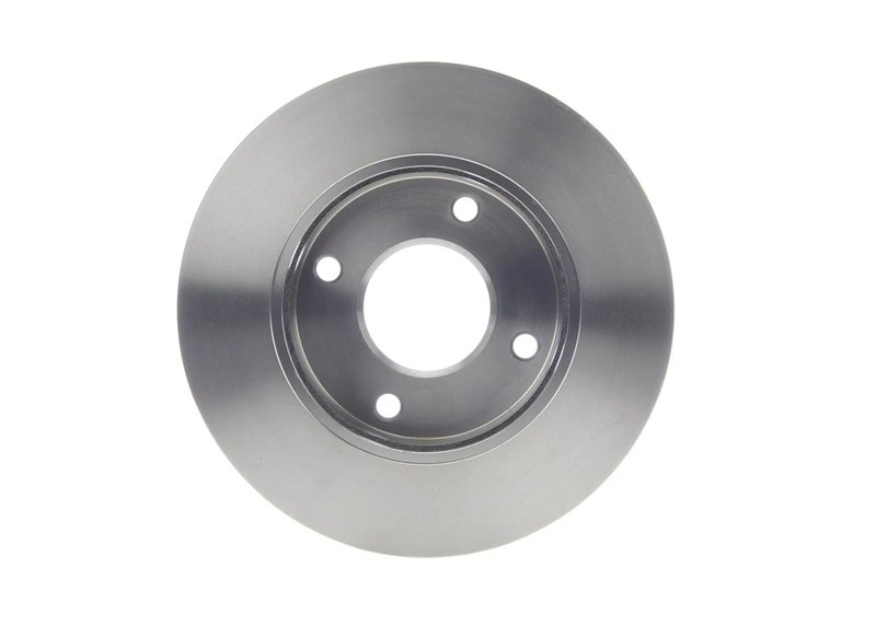 DISC FRANA BOSCH 0 986 479 535 - Compatibil cu NISSAN