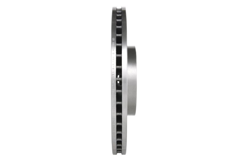 DISC FRANA BOSCH 0 986 479 536 - Compatibil cu HYUNDAI