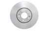 DISC FRANA BOSCH 0 986 479 536 - Compatibil cu HYUNDAI