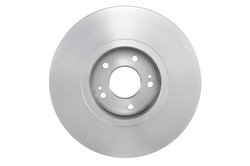 DISC FRANA BOSCH 0 986 479 536 - Compatibil cu HYUNDAI