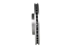 DISC FRANA BOSCH 0 986 479 544 - Compatibil cu CHEVROLET, OPEL, SAAB, VAUXHALL