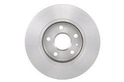 DISC FRANA BOSCH 0 986 479 543 - Compatibil cu CHEVROLET, OPEL, SAAB, VAUXHALL