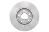 DISC FRANA BOSCH 0 986 479 543 - Compatibil cu CHEVROLET, OPEL, SAAB, VAUXHALL