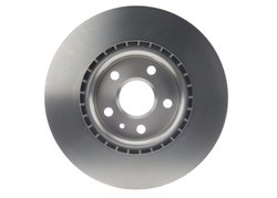 DISC FRANA BOSCH 0 986 479 545 - Compatibil cu OPEL, SAAB, VAUXHALL