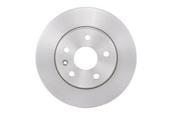 DISC FRANA BOSCH 0 986 479 543 - Compatibil cu CHEVROLET, OPEL, SAAB, VAUXHALL