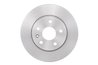 DISC FRANA BOSCH 0 986 479 543 - Compatibil cu CHEVROLET, OPEL, SAAB, VAUXHALL