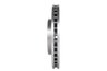 DISC FRANA BOSCH 0 986 479 543 - Compatibil cu CHEVROLET, OPEL, SAAB, VAUXHALL