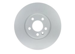 DISC FRANA BOSCH 0 986 479 546 - Compatibil cu VW