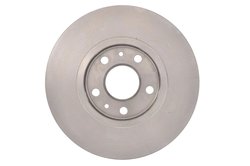 DISC FRANA BOSCH 0 986 479 551 - Compatibil cu RENAULT