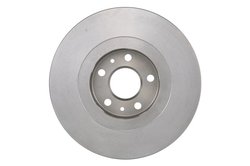 DISC FRANA BOSCH 0 986 479 552 - Compatibil cu ALPINE, NISSAN, RENAULT