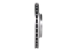 DISC FRANA BOSCH 0 986 479 553 - Compatibil cu DACIA, NISSAN, RENAULT