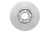 DISC FRANA BOSCH 0 986 479 553 - Compatibil cu DACIA, NISSAN, RENAULT