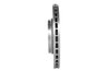 DISC FRANA BOSCH 0 986 479 553 - Compatibil cu DACIA, NISSAN, RENAULT