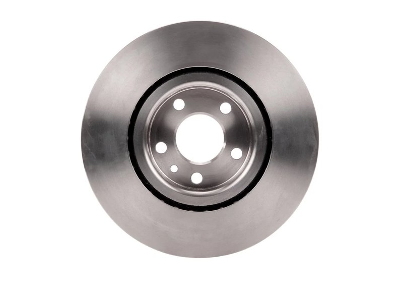 DISC FRANA BOSCH 0 986 479 558 - Compatibil cu FIAT