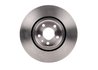 DISC FRANA BOSCH 0 986 479 558 - Compatibil cu FIAT