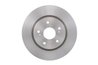DISC FRANA BOSCH 0 986 479 559 - Compatibil cu SUZUKI