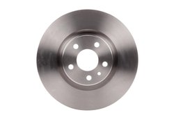 DISC FRANA BOSCH 0 986 479 558 - Compatibil cu FIAT